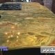 تمیز کردن سنگ مرمر